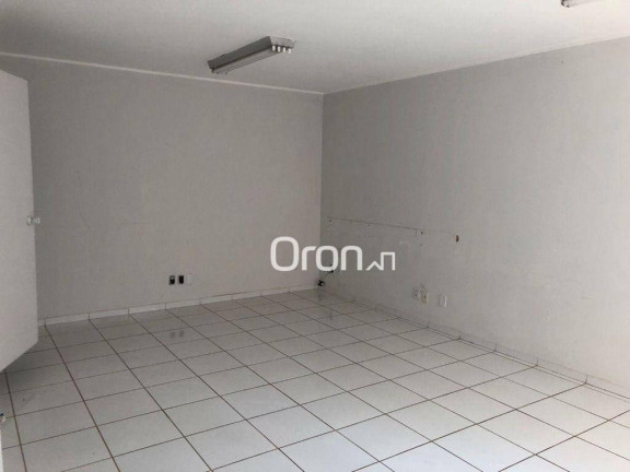 Casa com 1 Quarto à Venda, 450 m² em Setor Oeste - Goiânia