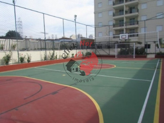 Imagem Apartamento com 3 Quartos à Venda, 70 m² em Rudge Ramos - São Bernardo Do Campo