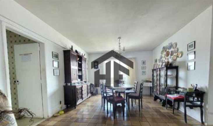 Apartamento com 6 Quartos à Venda, 347 m² em Boa Viagem - Recife