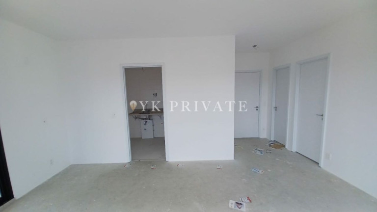 Imagem Apartamento com 3 Quartos à Venda, 110 m² em Perdizes - São Paulo