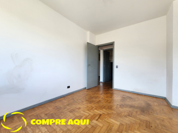 Imagem Apartamento com 2 Quartos à Venda, 54 m² em Vila Buarque - São Paulo
