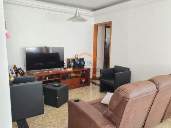 Apartamento com 3 Quartos à Venda, 100 m² em Vila Maria - São Paulo