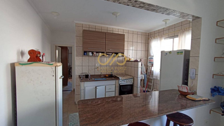 Imagem Apartamento com 1 Quarto à Venda, 50 m² em Guilhermina - Praia Grande Imagem Apartamento com 1 Quarto à Venda, 50 m² em Guilhermina - Praia Grande