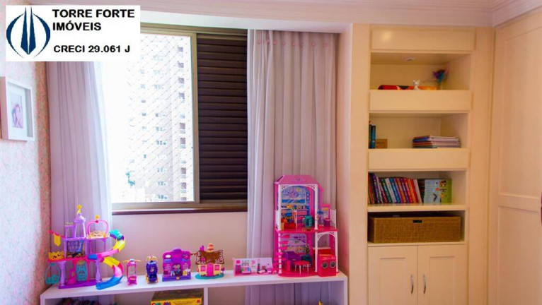 Imagem Apartamento com 3 Quartos à Venda, 248 m² em Vila Gilda - Santo André