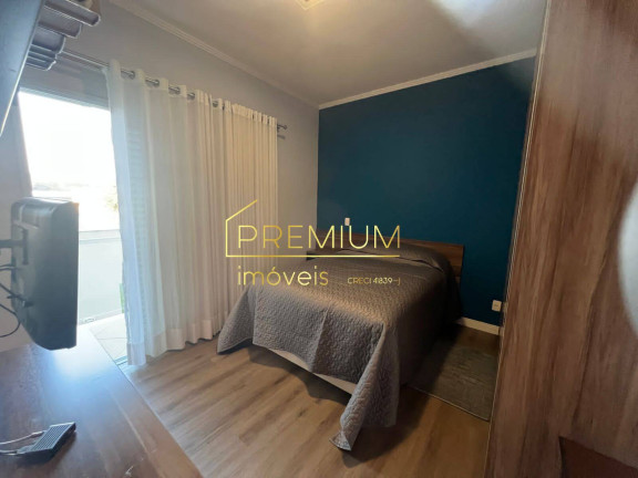 Imagem Casa com 4 Quartos à Venda, 506 m² em Medeiros - Jundiaí