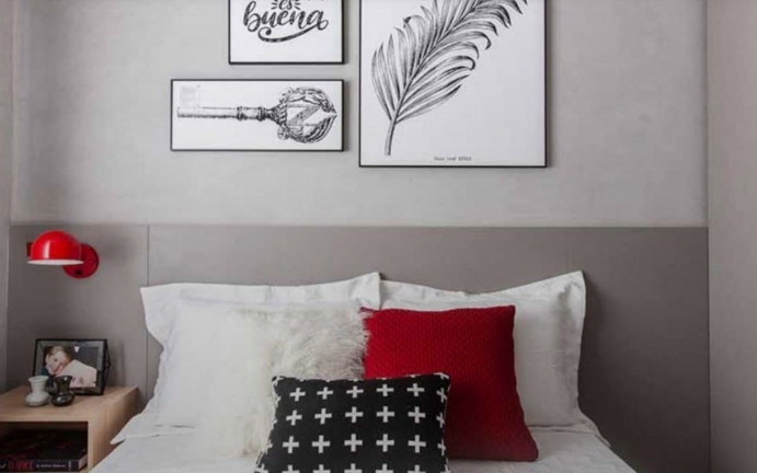 Imagem Imóvel com 2 Quartos à Venda, 40 m² em Penha - São Paulo