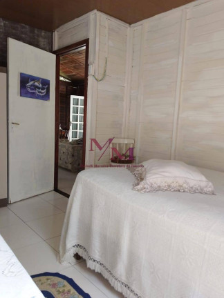 Imagem Casa com 2 Quartos à Venda, 650 m² em Guaraguaçu - Pontal Do Paraná