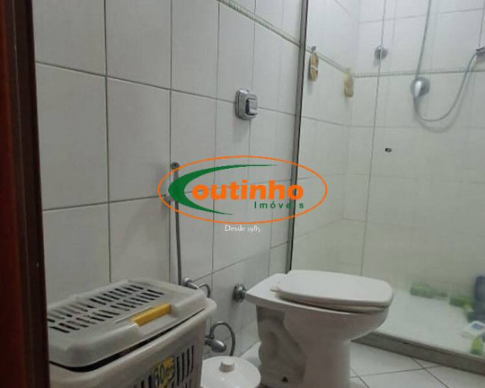 Imagem Apartamento com 3 Quartos à Venda, 100 m² em Tijuca - Rio De Janeiro Imagem Apartamento com 3 Quartos à Venda, 100 m² em Tijuca - Rio De Janeiro