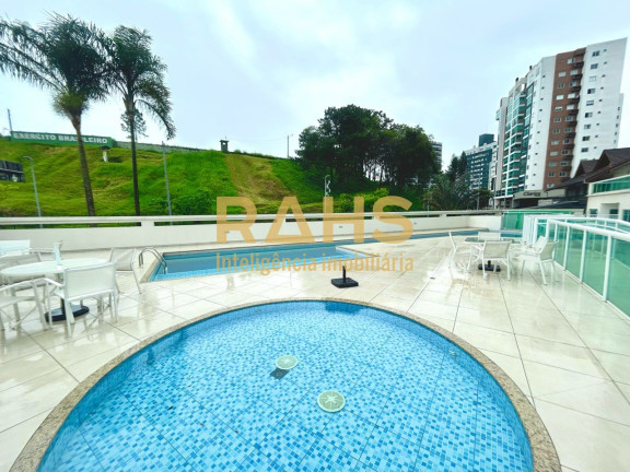 Imagem Apartamento com 3 Quartos à Venda, 80 m² em Atiradores - Joinville Imagem Apartamento com 3 Quartos à Venda, 80 m² em Atiradores - Joinville