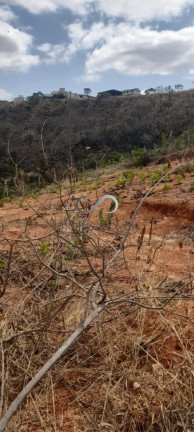 Terreno à Venda, 1.000 m² em Lagoa Mansões - Lagoa Santa