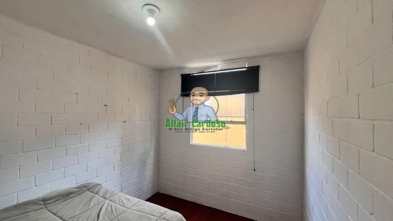 Imagem Apartamento com 2 Quartos à Venda, 47 m² em Vila Industrial - São José Dos Campos Imagem Apartamento com 2 Quartos à Venda, 47 m² em Vila Industrial - São José Dos Campos