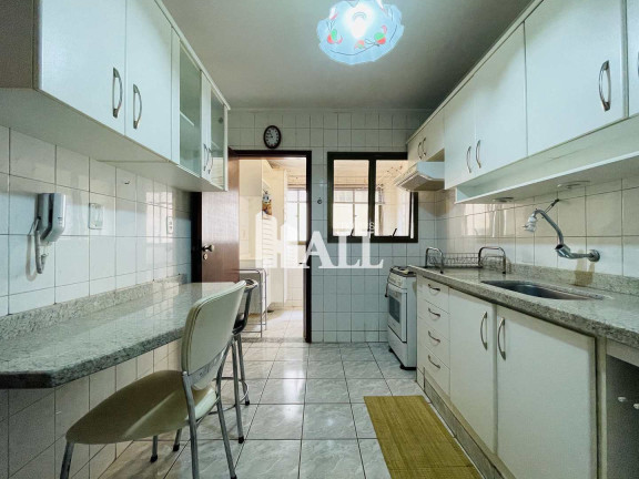 Imagem Apartamento com 1 Quarto à Venda, 71 m² em Vila Imperial - São José Do Rio Preto Imagem Apartamento com 1 Quarto à Venda, 71 m² em Vila Imperial - São José Do Rio Preto