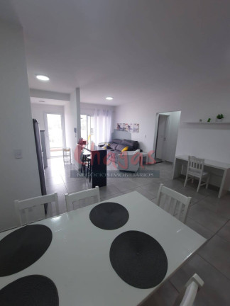 Imagem Apartamento com 2 Quartos à Venda, 92 m² em Sumaré - Caraguatatuba