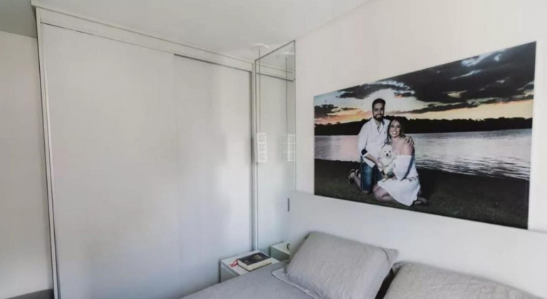 Imagem Apartamento com 2 Quartos à Venda, 57 m² em Bom Retiro - São Paulo