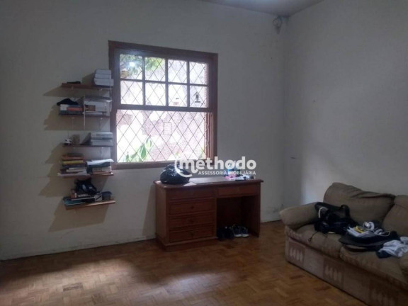 Imagem Casa com 4 Quartos à Venda ou Locação, 400 m² em Cambuí - Campinas
