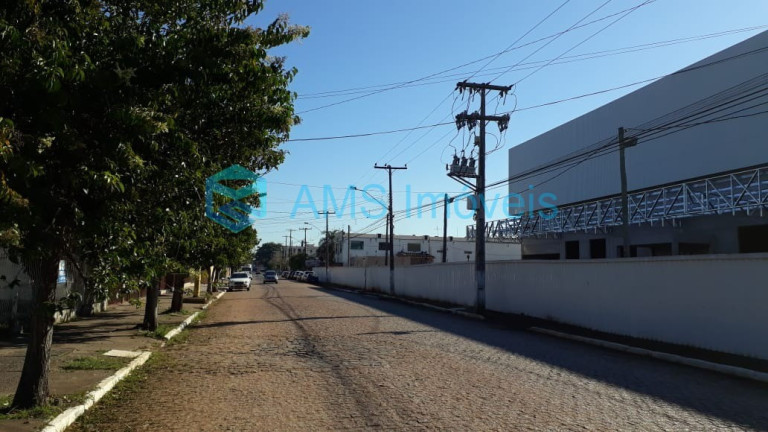 Imagem Terreno à Venda, 100 m² em Niterói - Canoas Imagem Terreno à Venda, 100 m² em Niterói - Canoas