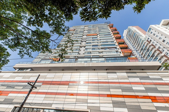Imagem Apartamento com 3 Quartos à Venda, 78 m² em Vila Mariana - São Paulo