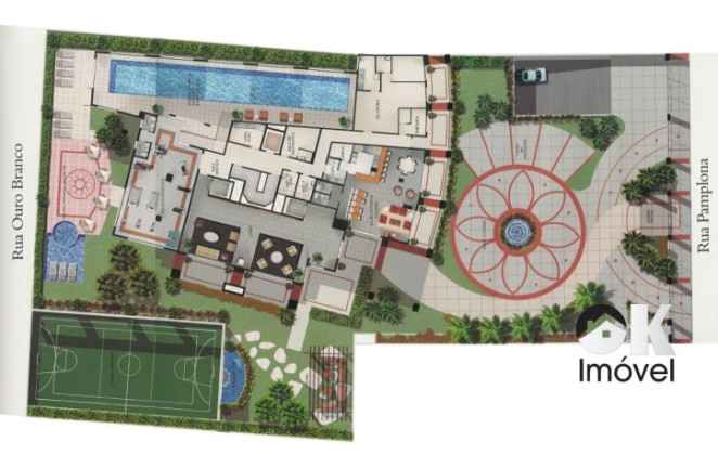 Imagem Apartamento com 4 Quartos para Alugar, 190 m² em Jardim Paulista - São Paulo