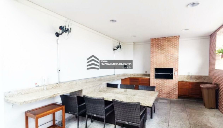 Imagem Apartamento com 3 Quartos à Venda, 175 m² em Brooklin - São Paulo