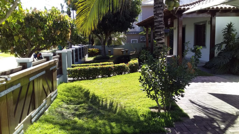 Imagem Casa de Condomínio com 3 Quartos à Venda, 315 m² em Pontinha - Araruama