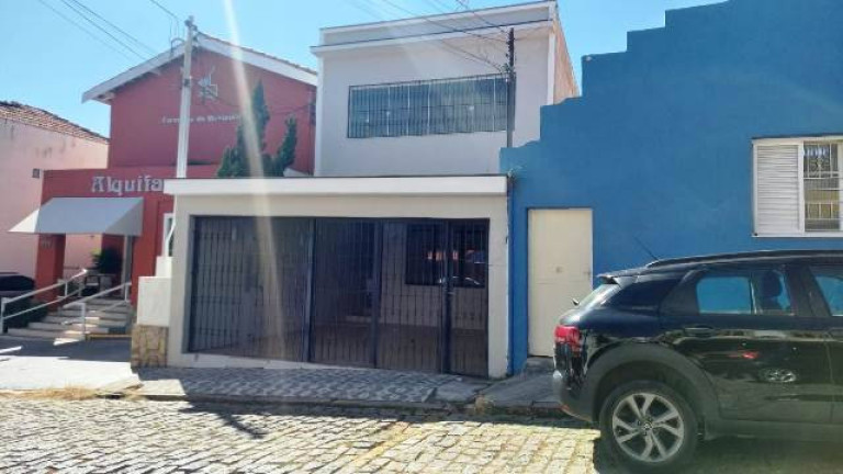 Imagem Sobrado com 3 Quartos para Alugar, 207 m² em Centro - Atibaia Imagem Sobrado com 3 Quartos para Alugar, 207 m² em Centro - Atibaia
