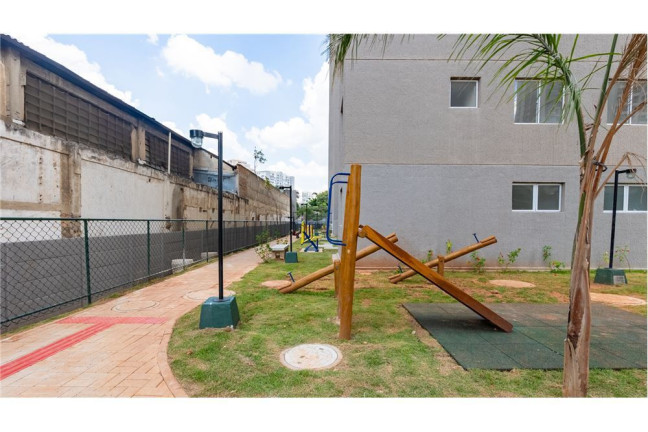 Imagem Apartamento com 2 Quartos à Venda, 42 m² em Barra Funda - São Paulo Imagem Apartamento com 2 Quartos à Venda, 42 m² em Barra Funda - São Paulo