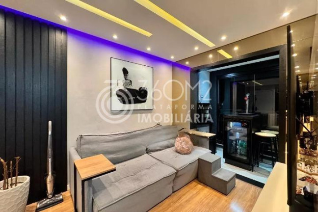 Imagem Apartamento com 2 Quartos à Venda, 60 m² em Parque Das Nações - Santo André Imagem Apartamento com 2 Quartos à Venda, 60 m² em Parque Das Nações - Santo André