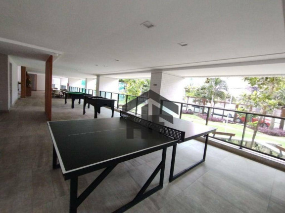 Imagem Apartamento com 3 Quartos à Venda, 94 m² em Parnamirim - Recife