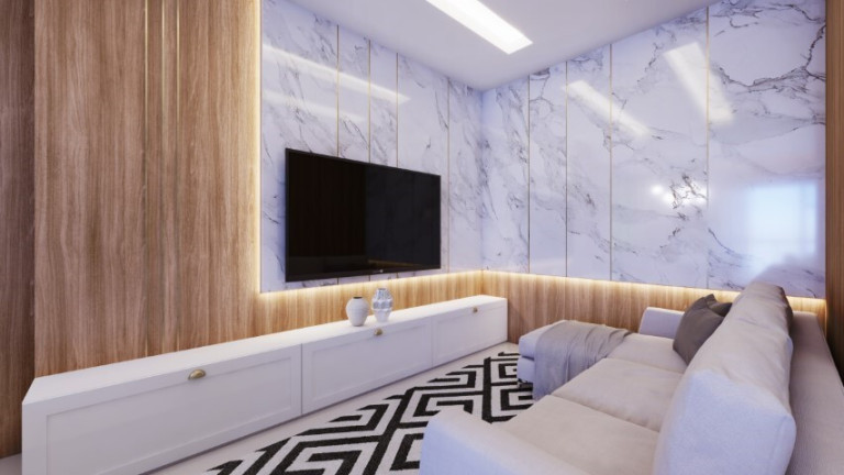 Imagem Apartamento com 3 Quartos à Venda, 114 m² Imagem Apartamento com 3 Quartos à Venda, 114 m²