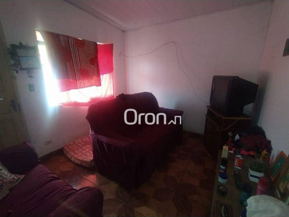 Imagem Casa com 2 Quartos à Venda, 80 m² em Jardim Novo Mundo - Goiânia