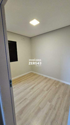 Imagem Casa de Condomínio com 3 Quartos à Venda, 129 m² em Jardim Ecoville I - Cambé