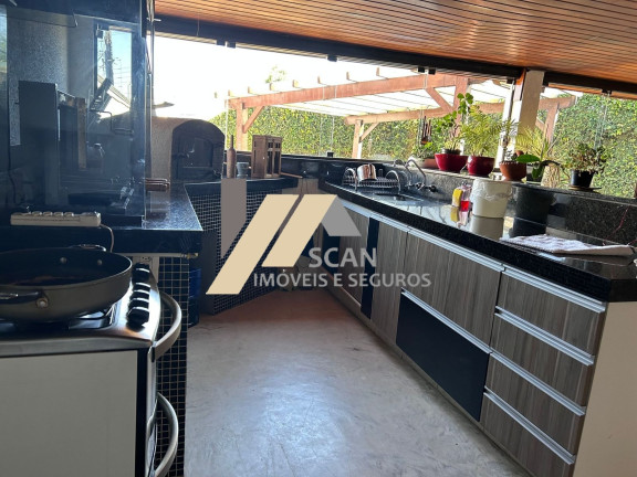 Imagem Casa com 3 Quartos à Venda, 148 m² em Vila Nogueira - Campinas