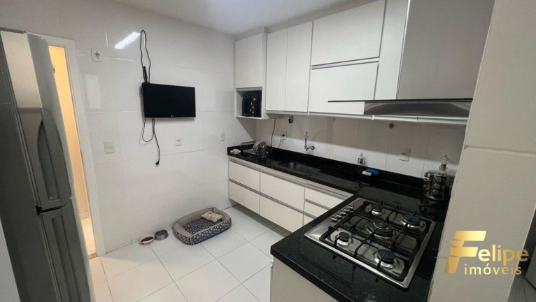 Imagem Imóvel com 3 Quartos à Venda, 90 m² em Praia Do Morro - Guarapari