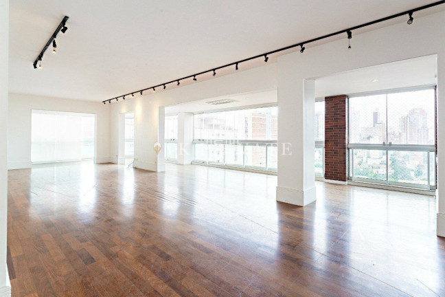 Apartamento com 4 Quartos à Venda, 281 m² em Perdizes - São Paulo