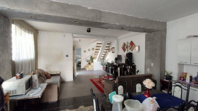 Imagem Casa com 3 Quartos à Venda, 184 m² em Vila Haro - Sorocaba
