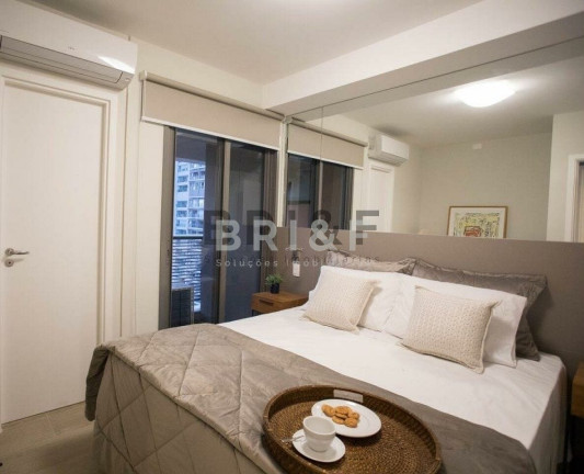 Imagem Apartamento com 2 Quartos à Venda, 80 m² em Brooklin - São Paulo Imagem Apartamento com 2 Quartos à Venda, 80 m² em Brooklin - São Paulo