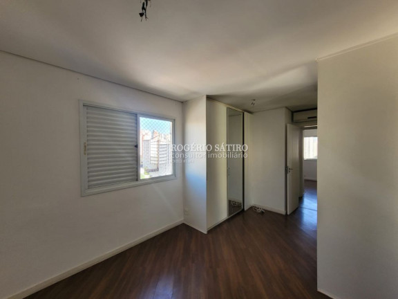 Imagem Apartamento com 3 Quartos para Alugar, 115 m² em Vila Mariana - São Paulo