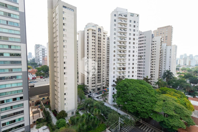 Imagem Apartamento com 3 Quartos à Venda, 90 m² em Brooklin Paulista - São Paulo Imagem Apartamento com 3 Quartos à Venda, 90 m² em Brooklin Paulista - São Paulo