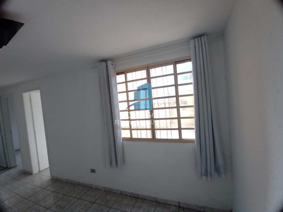 Imagem Apartamento com 2 Quartos à Venda, 47 m² em Guaianases - São Paulo