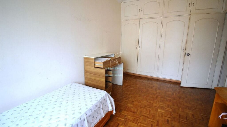 Imagem Apartamento com 3 Quartos à Venda, 210 m² em Santa Cecília - São Paulo Imagem Apartamento com 3 Quartos à Venda, 210 m² em Santa Cecília - São Paulo
