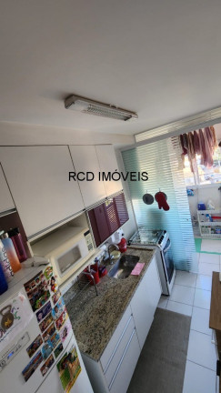 Imagem Imóvel com 2 Quartos à Venda, 60 m² em Jardim Das Vertentes - São Paulo