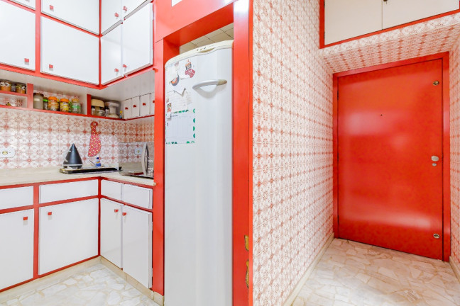Imagem Apartamento com 4 Quartos à Venda, 228 m² em Santa Cecília - São Paulo