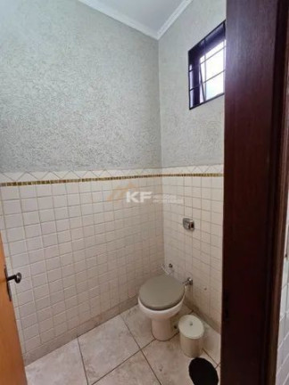 Imagem Sobrado com 3 Quartos à Venda, 300 m² em Bonfim Paulista - Ribeirão Preto
