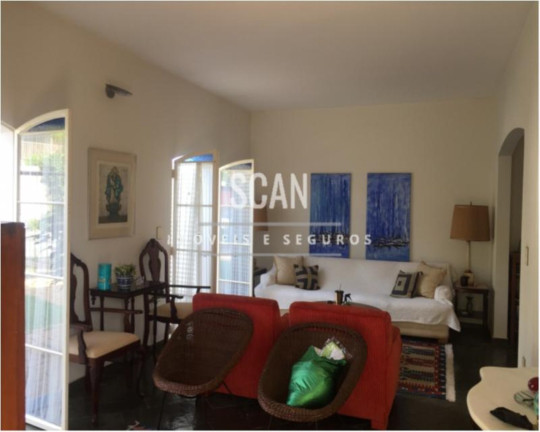 Imagem Casa com 3 Quartos à Venda, 227 m² em Jardim Paraíso - Campinas