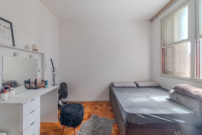 Imagem Apartamento com 1 Quarto à Venda, 48 m² em Cristo Redentor - Porto Alegre Imagem Apartamento com 1 Quarto à Venda, 48 m² em Cristo Redentor - Porto Alegre