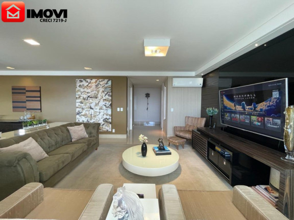 Imagem Apartamento com 4 Quartos à Venda, 243 m² em Enseada Do Suá - Vitória Imagem Apartamento com 4 Quartos à Venda, 243 m² em Enseada Do Suá - Vitória