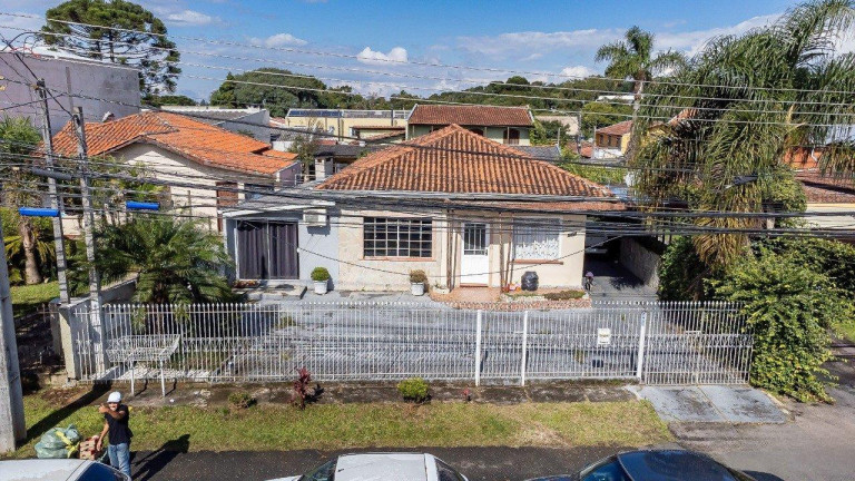 Imagem Terreno à Venda, 551 m² em Campo Comprido - Curitiba Imagem Terreno à Venda, 551 m² em Campo Comprido - Curitiba