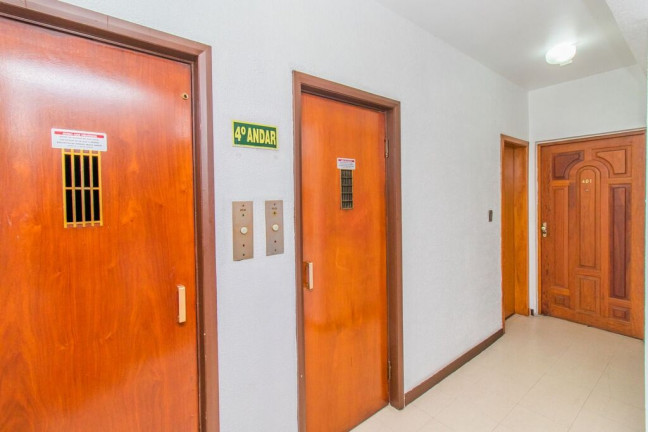Imagem Apartamento com 3 Quartos à Venda, 151 m² em Independência - Porto Alegre