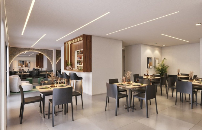 Imagem Apartamento com 2 Quartos à Venda, 44 m² em Ipiranga - São Paulo Imagem Apartamento com 2 Quartos à Venda, 44 m² em Ipiranga - São Paulo