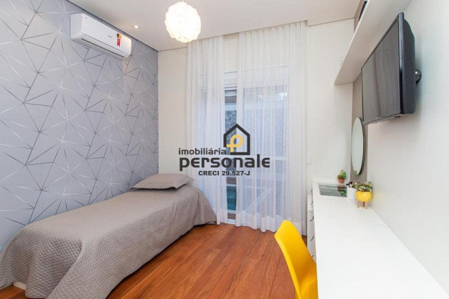 Imagem Imóvel com 3 Quartos à Venda, 291 m² em Alphaville Nova Esplanada - Votorantim Imagem Imóvel com 3 Quartos à Venda, 291 m² em Alphaville Nova Esplanada - Votorantim
